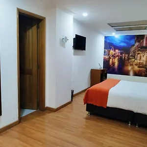 Hotel Eurolan 93