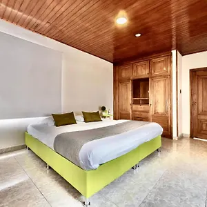 Hotel De Normandia