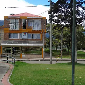 Hotel Casa Santa Isabel